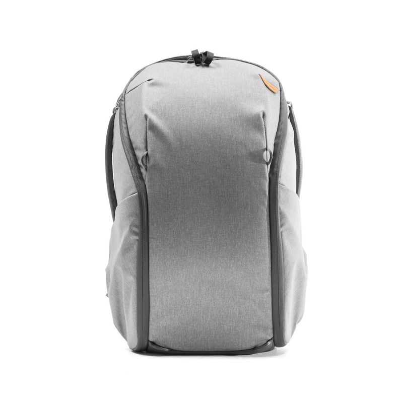 PEAK DESIGN - Mochila Everyday Peak Design Zip 20L - Ash