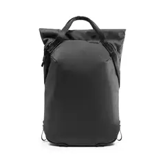 PEAK DESIGN - Bolso Mochila Everyday Totepack 20L - Black