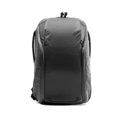 PEAK DESIGN - Mochila Everyday Zip 20L - Black