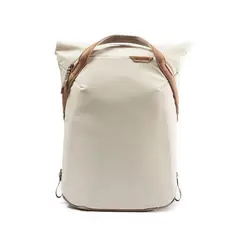 PEAK DESIGN - Bolso Mochila Everyday Totepack 20L - Bone