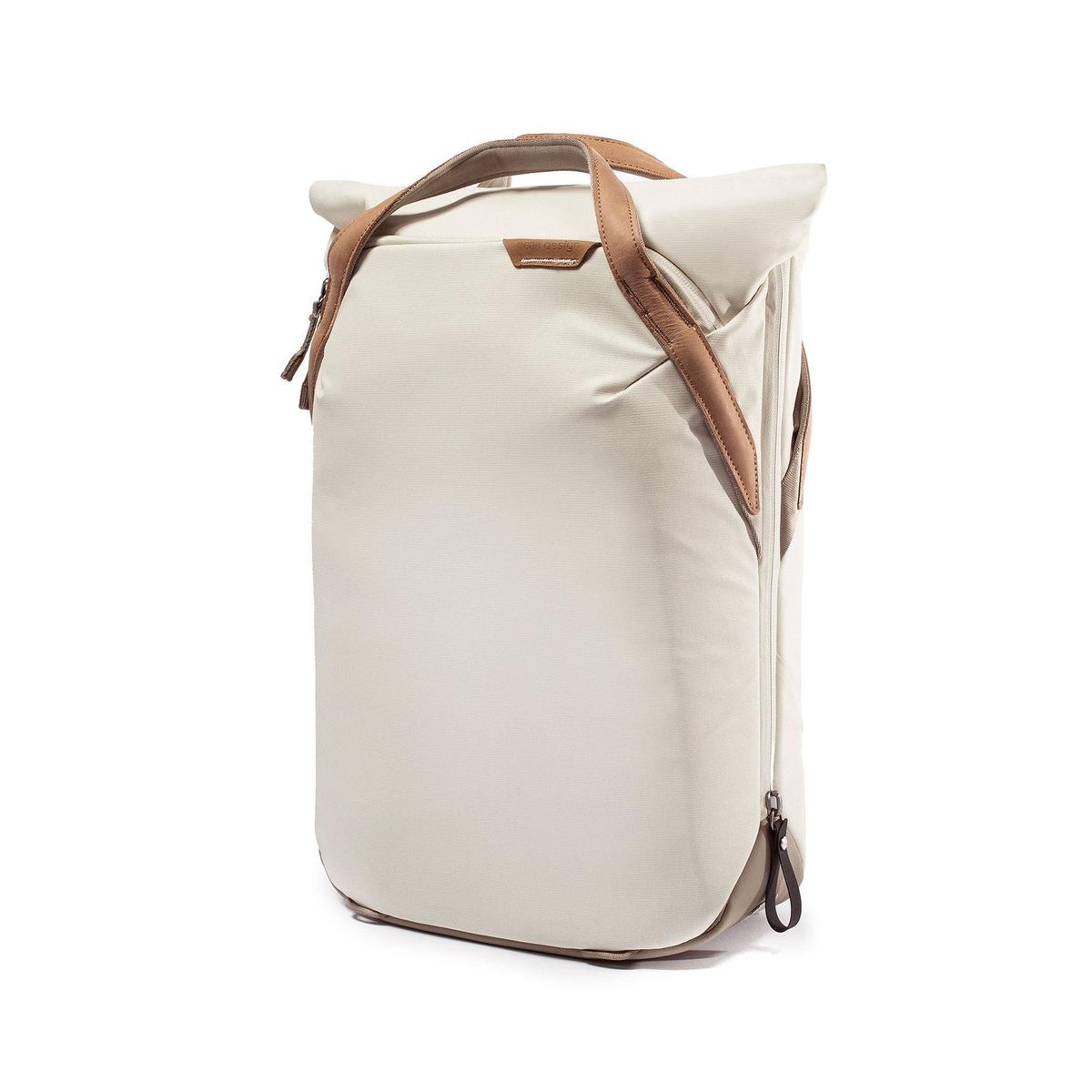 PEAK DESIGN - Bolso Mochila Everyday Peak Design Totepack 20L - Bone