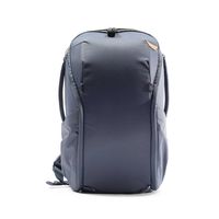 Mochila Everyday Zip 20L - Midnight
