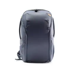 PEAK DESIGN - Mochila Everyday Zip 20L - Midnight