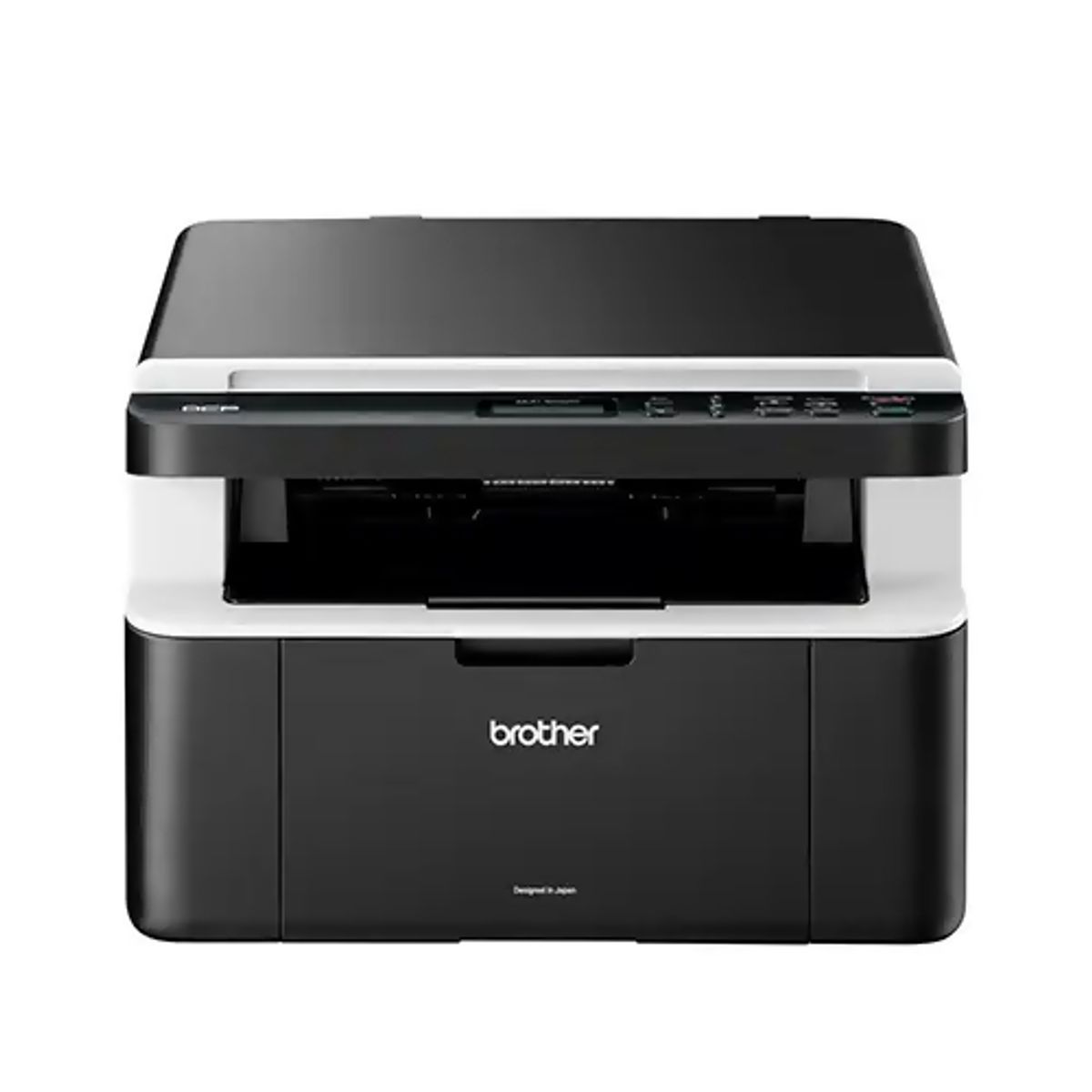 BROTHER - Multifuncional Brother DCP-1602 Láser 21ppm 600dpi USB BN
