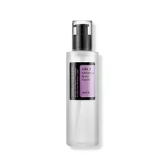 COSRX - Tónico Facial Coreano AHA 7 Whitehead Power Liquid con Niacinamida.