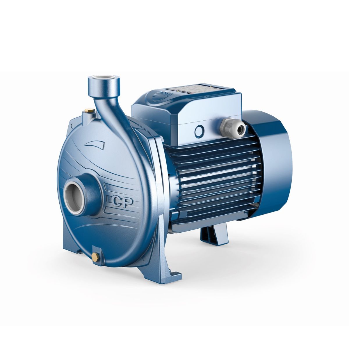 PEDROLLO - Bomba Centrifuga Cp 200, 3HP, 380v 2,2Kw Pedrollo