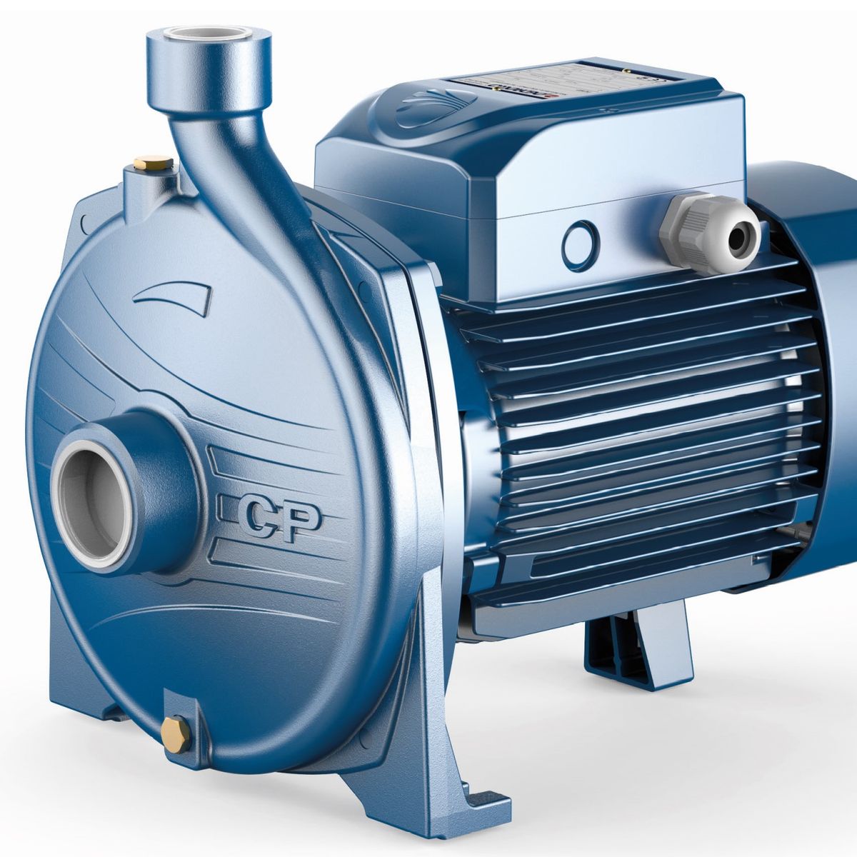 PEDROLLO - Bomba Centrifuga Cp 200, 3HP, 380v 2,2Kw Pedrollo