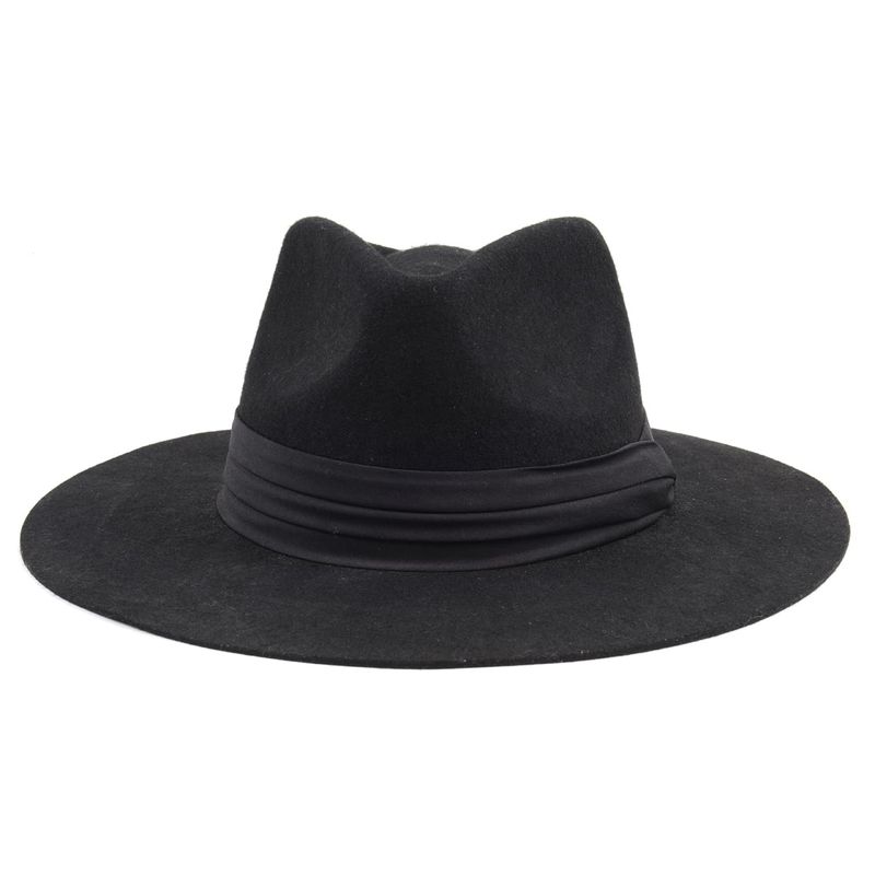 PIERCE ACCESORIOS - Sombrero de Lana 100