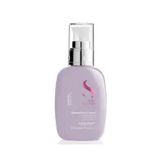 ALFAPARF MILANO - Crema para cabello rebelde Smooth 125 ML.