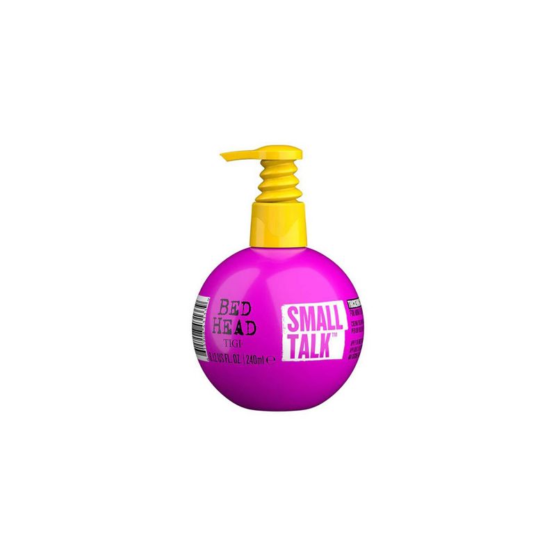 TIGI - TIGI SMALL TALK MAS VOLUMEN 240ML.