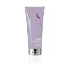 ALFAPARF MILANO - Acondicionador para cabellos rebeldes Smooth 200 ML.