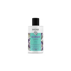 INOAR - Go Vegan Shampoo antifrizz 300ml.