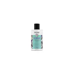 INOAR - Go Vegan Acondicionador Antifrizz de 300ml.