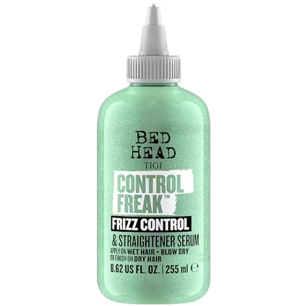 TIGI - TIGI CONTROL FREAK SERUM ALISADOR CONTROL FRIZZ 255ML