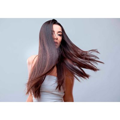 Imagen 2 del producto CONTROL FREAK SERUM ALISADOR CONTROL FRIZZ 255ML