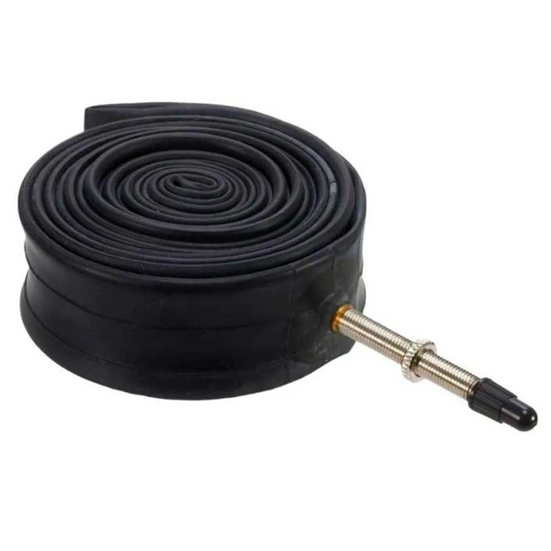 GENERICO - Cámaras de bicicleta aro 700x35 válvula francesa