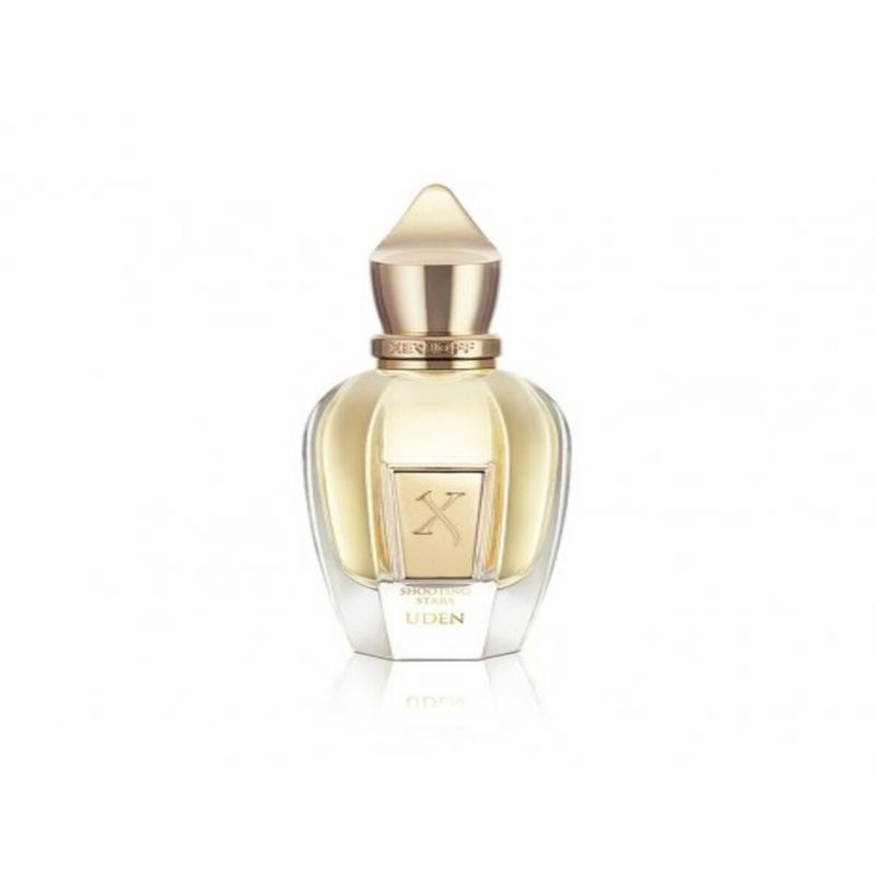 XERJOFF - XJ SHOOTING STARS UDEN PARFUM 50 ML