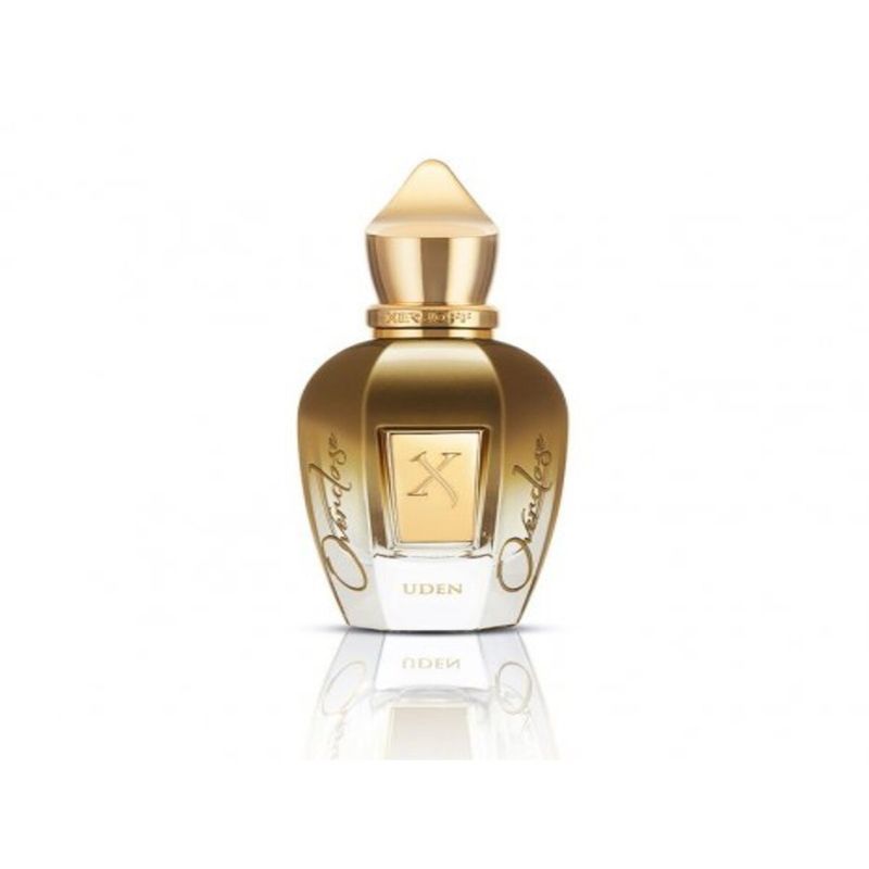 XERJOFF - XERJOFF XJ SHOOTING STARS UDEN OVERDOSE - PARFUM 50 ML