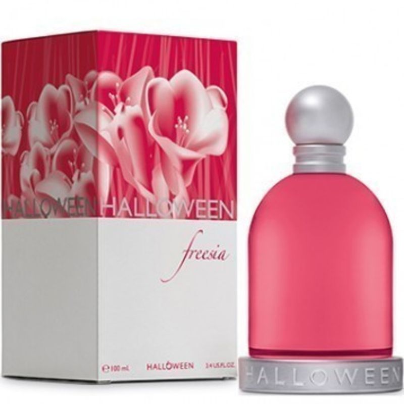 JESUS DEL POZO - JESUS DEL POZO HALLOWEEN FRESIA 100ML