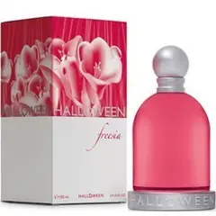 JESUS DEL POZO - HALLOWEEN FRESIA 100ML