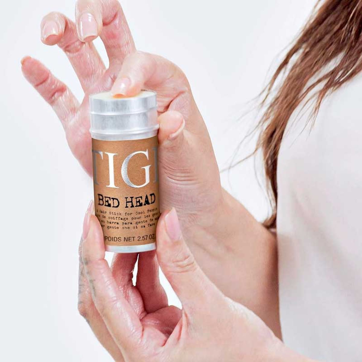 TIGI - TIGI HAIR STICK CERA EN BARRA 73GR.