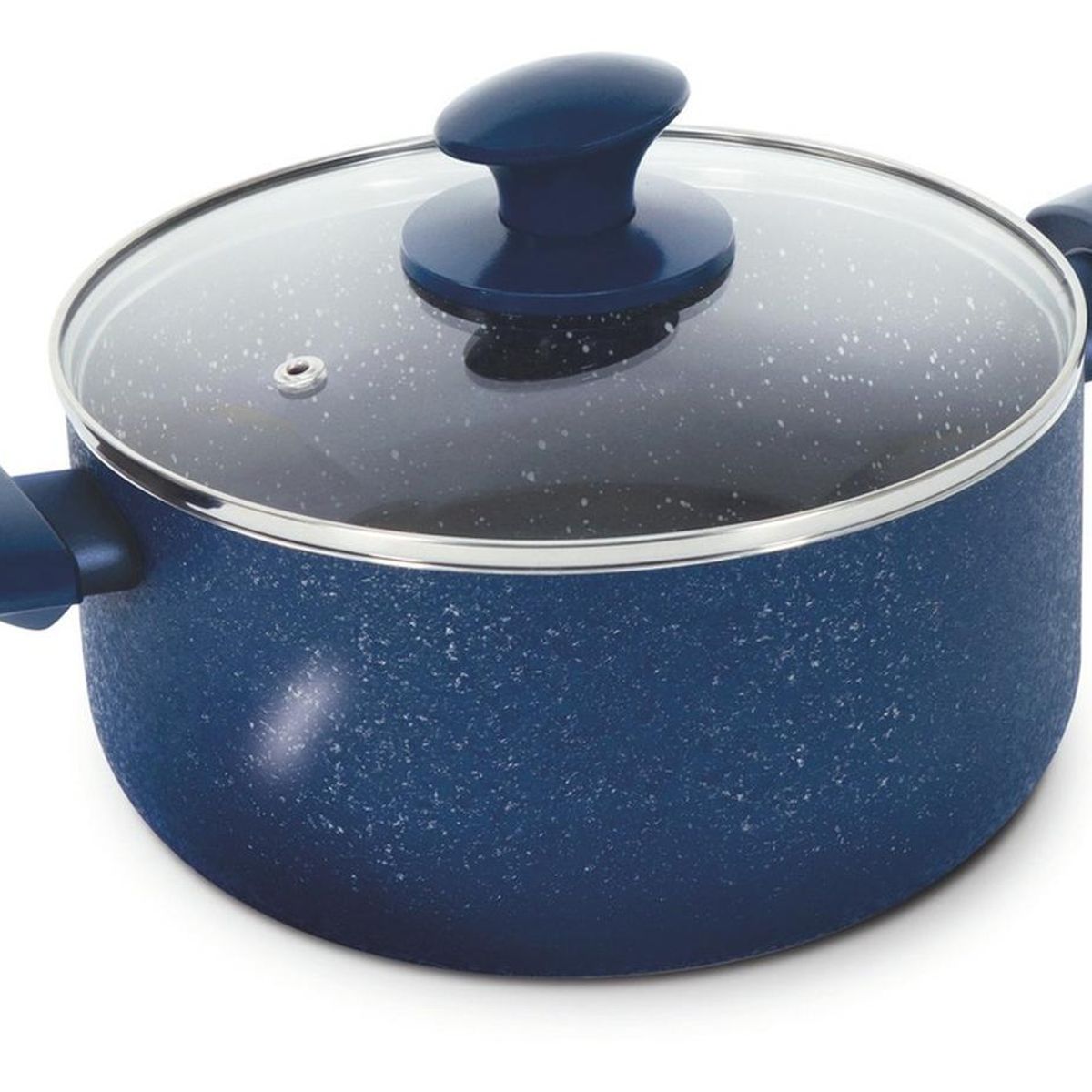 ILKO - Olla 20cm Granito Navy Ilko