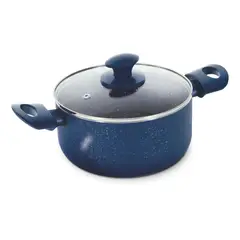 ILKO - Olla 20cm Granito Navy
