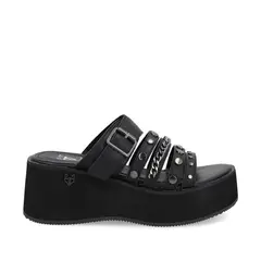 GOTTA - Sandalia Mujer Negra 45841 45841