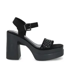 GOTTA - Sandalia Mujer Negra 45952 45952