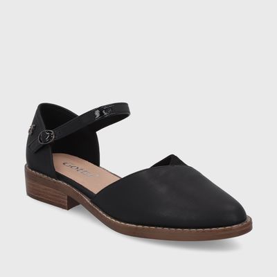 Imagen 2 del producto Sandalia Mujer Negra 17578 17578