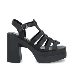GOTTA - Sandalia Mujer Negra 45951