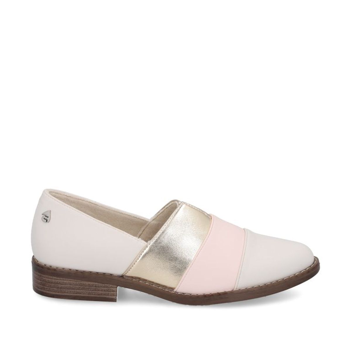 GOTTA - Zapato Dorado Mujer 1756238