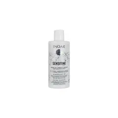 INOAR - Crema de limpieza capilar 3 en 1 Sensitive 400ml Inoar.