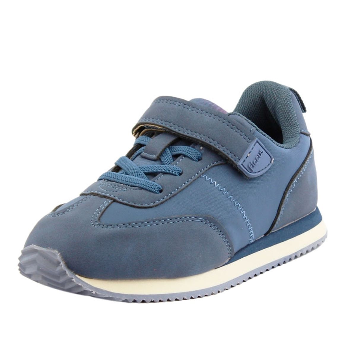 FICCUS - Zapatilla Sport Kids Niño S24 Azul