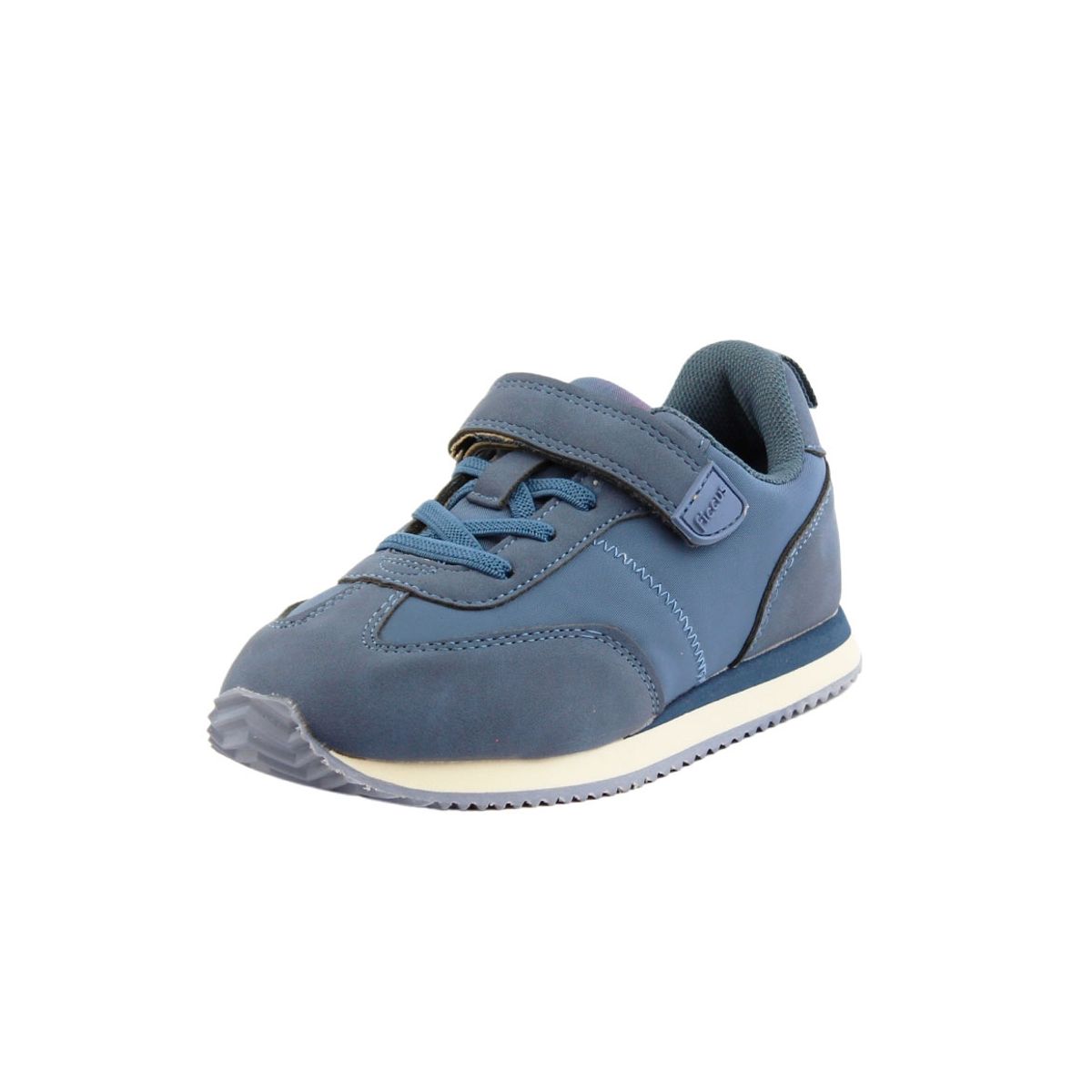 FICCUS - Zapatilla Sport Kids Niño S24 Azul