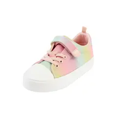 FICCUS - Zapatilla Kids Niña S24 Rosa