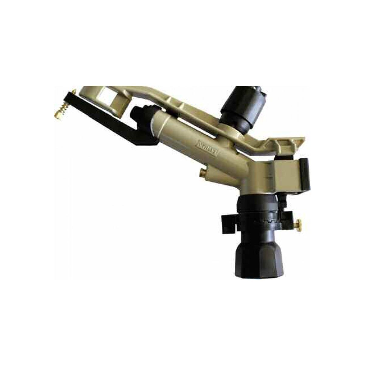 GENERICO - Aspersor metálico agrícola + accesorios VYR144 Mimbral