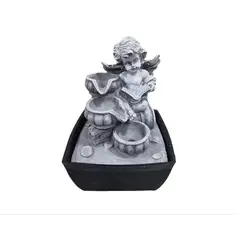 GENERICO - Fuente De Agua Ángel Niño Ángel