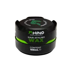 RHINO - CERA PARA PEINAR - ACABADO MATTE 150ML.