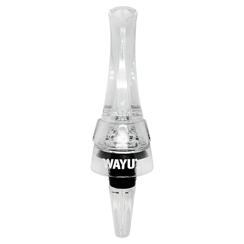 WAYU - Aireador de Vinos - Wayu