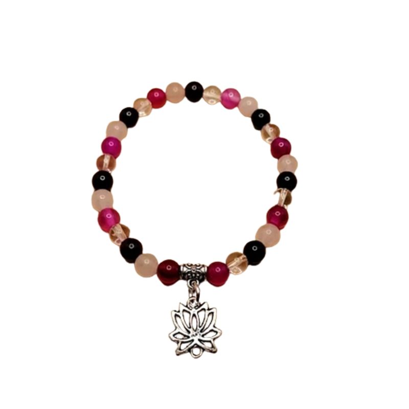 GENERICO - Pulsera Belleza Femenina