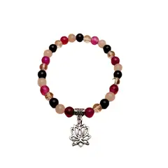 GENERICO - Pulsera Belleza Femenina