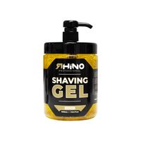 GEL PARA AFEITAR - GOLD 1000ML.