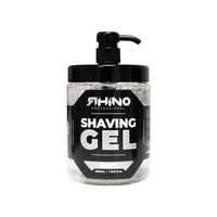 GEL PARA AFEITAR - SILVER 1000ML.