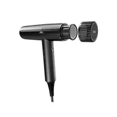 GENERICO - Secador JRL FortePro Black 2020H
