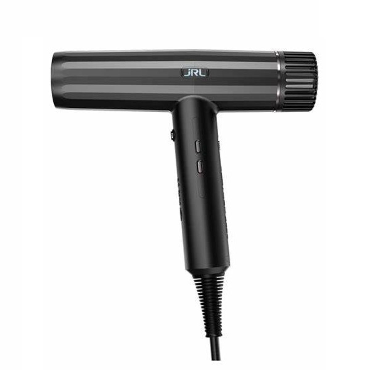 JRL - Secador JRL FortePro Black 2020H