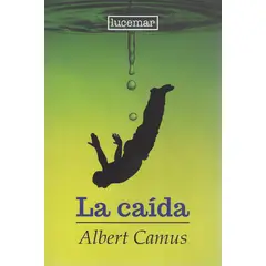 LUCEMAR - La caída - Albert Camus
