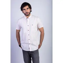 FEROUCH - Camisa Sport Baltimore F Rojo