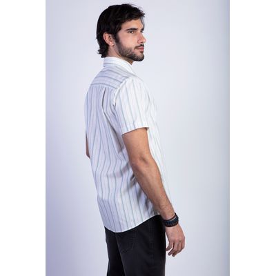 Imagen 2 del producto Camisa Sport Baltimore F Verde