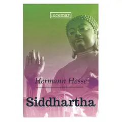 LUCEMAR - Siddhartha - Herman Hesse